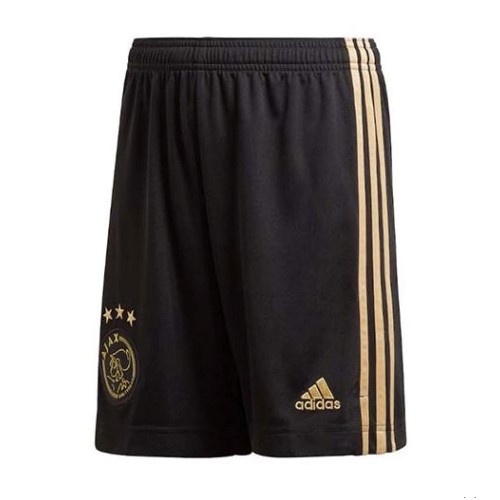 Pantalones Ajax 3ª 2020/21